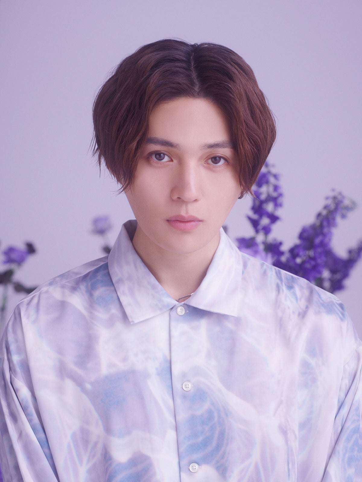 八木勇征（C）「美しい彼」製作委員会 S2・MBS