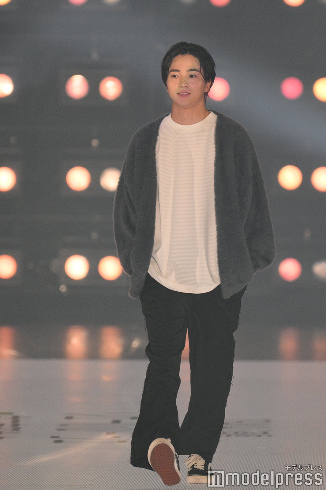 木戸大聖（C）モデルプレス