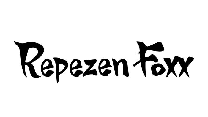 Repezen Foxx(提供写真)
