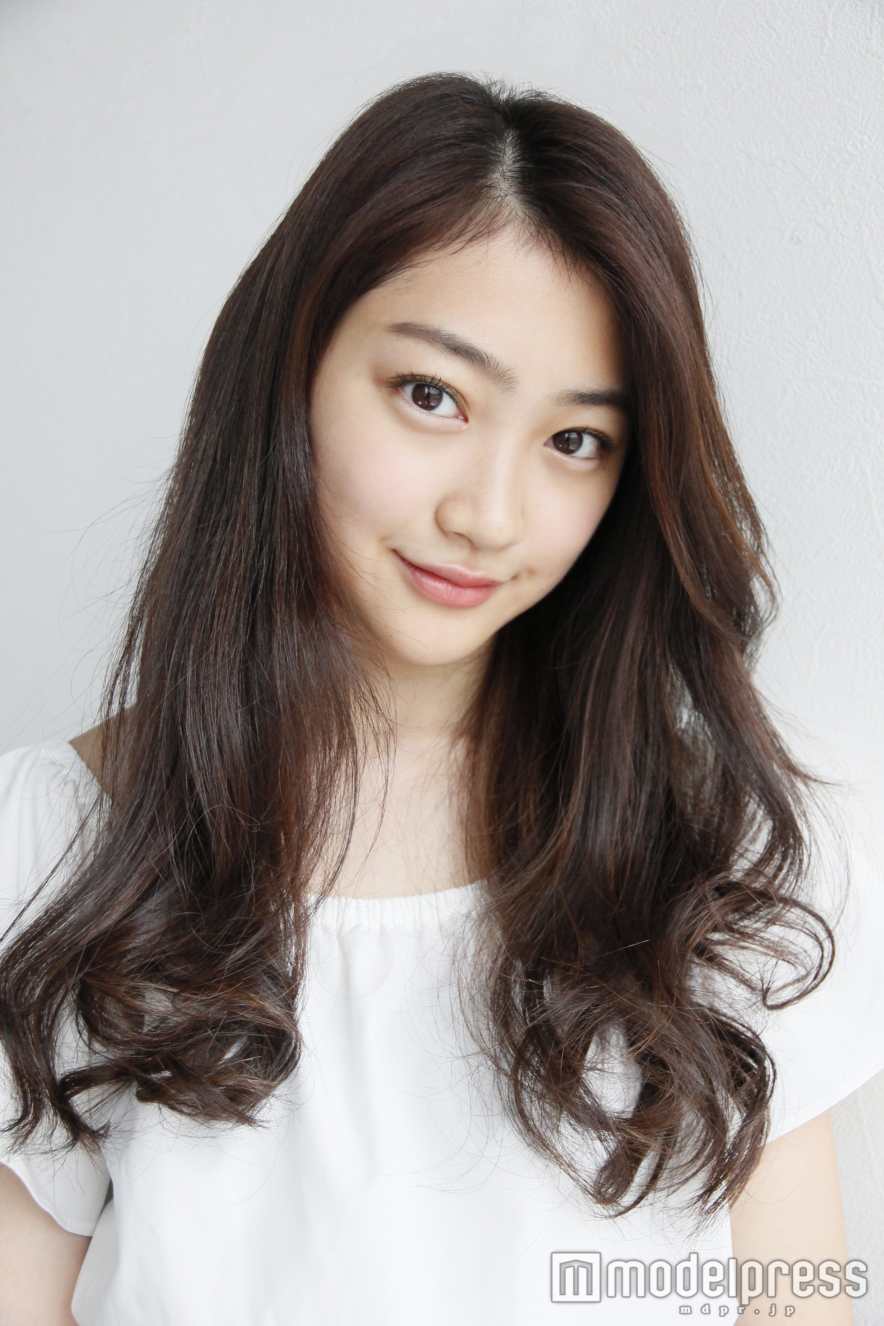 田辺かほ／画像提供：所属事務所