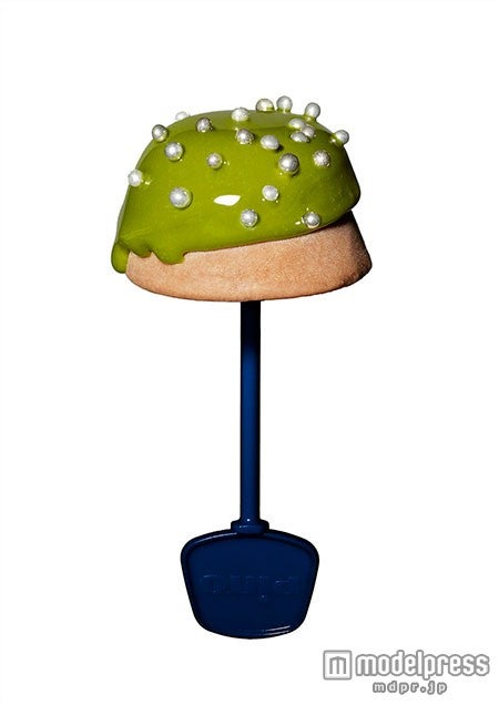 完成例／画像提供：森永乳業