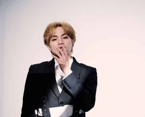 中島健人、音楽プロジェクト「HITOGOTO」始動 「しょせん他人事ですから」主題歌に