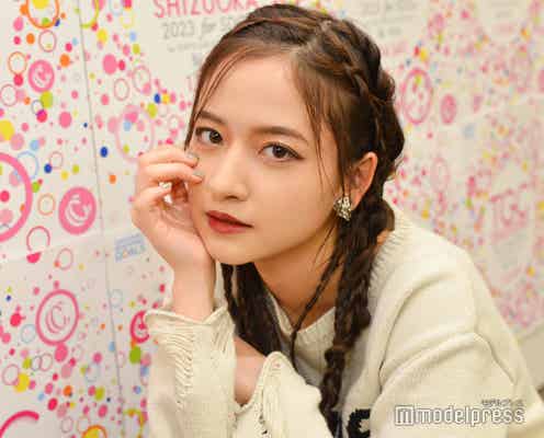 乃木坂46金川紗耶、活動休止発表 体調の回復を優先「心身ともにお休みをする時間をとることにしました」