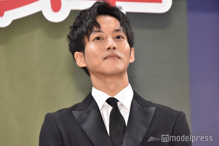 松坂桃李(C)モデルプレス