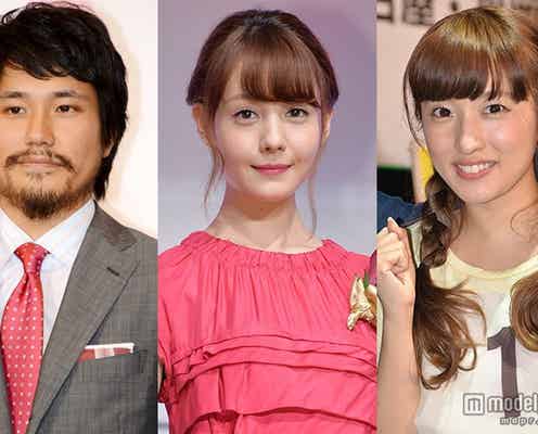 トリンドル玲奈の涙、松山ケンイチは「おもしろすぎる」 今週一番読まれたニュースは?【総合TOP10】<7/4~7/10>