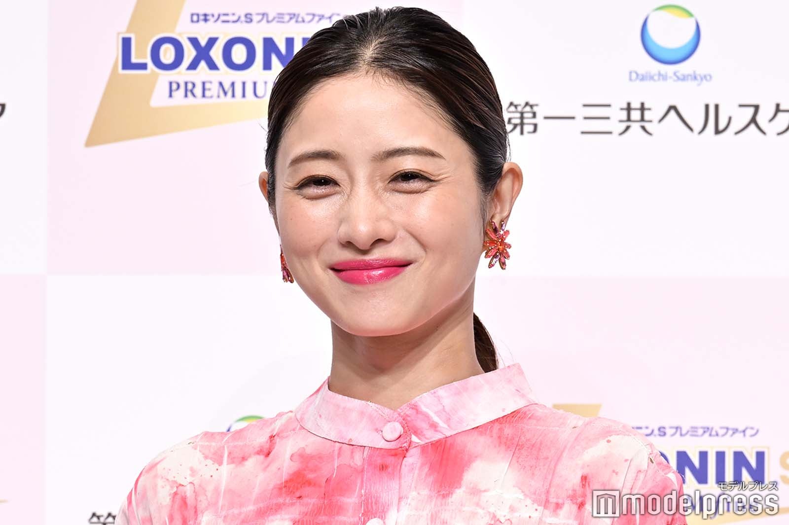 石原さとみ（C）モデルプレス