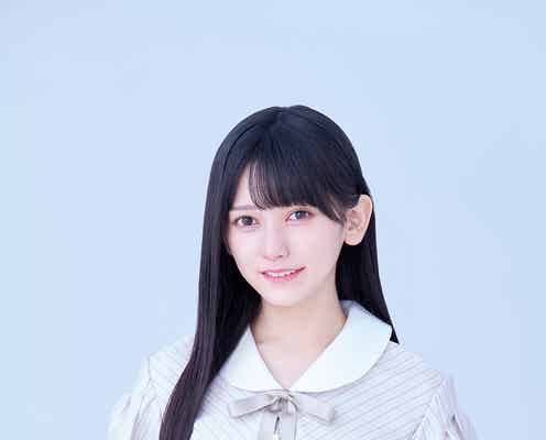 乃木坂46池田瑛紗『乃木坂46の「の」』9月MCに決定 冨里奈央がエール「不思議なお話をいっぱい持っている」