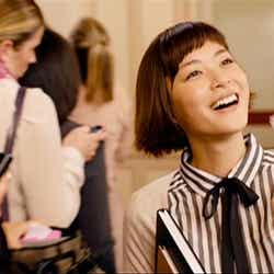 上野樹里/「疾走」篇・後半