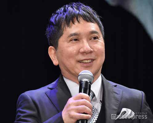 「タイプロ」ハマった漫画家・久保ミツロウ氏、爆笑問題・田中裕二へ“お願い” 念願叶う