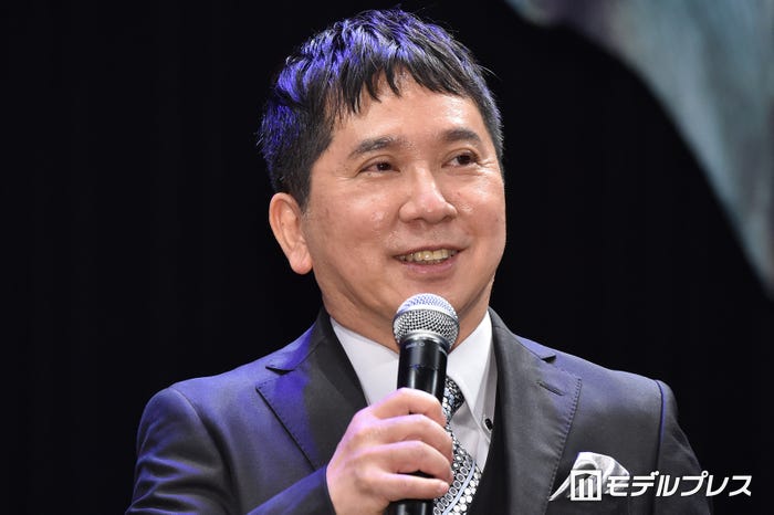 田中裕二(C)モデルプレス
