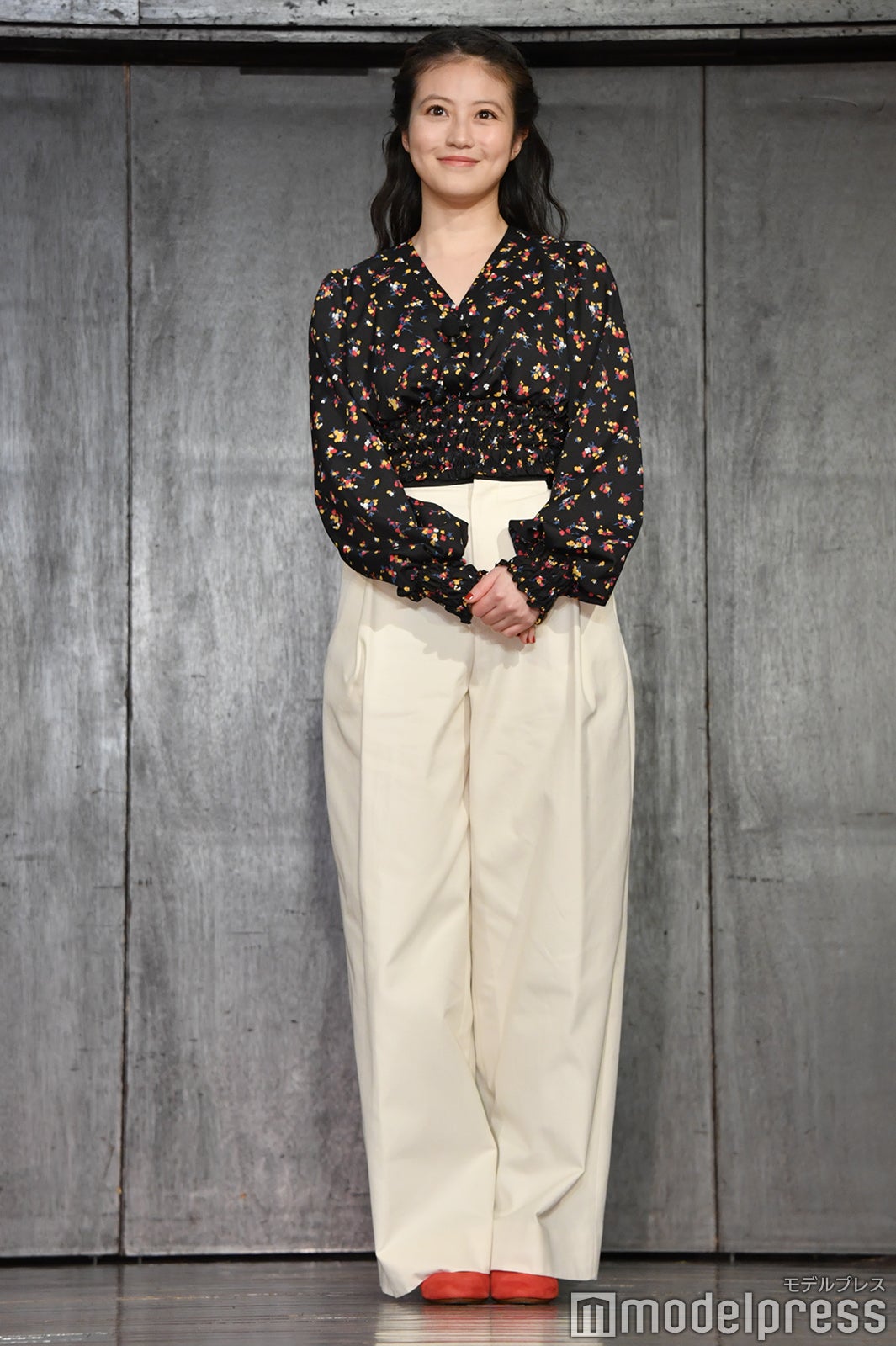 今田美桜（C）モデルプレス