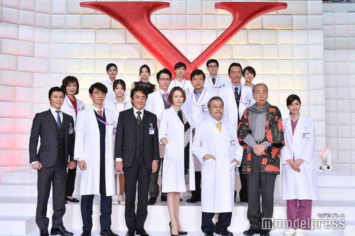 米倉涼子 ドクターx の名セリフ 私 失敗しないので 誕生秘話 柔道 松本薫がルーツだった モデルプレス 米倉涼子 ドクターx の名セリフ 私 失敗しないので 誕生秘話 柔道 松本薫がルーツだった モデルプレス