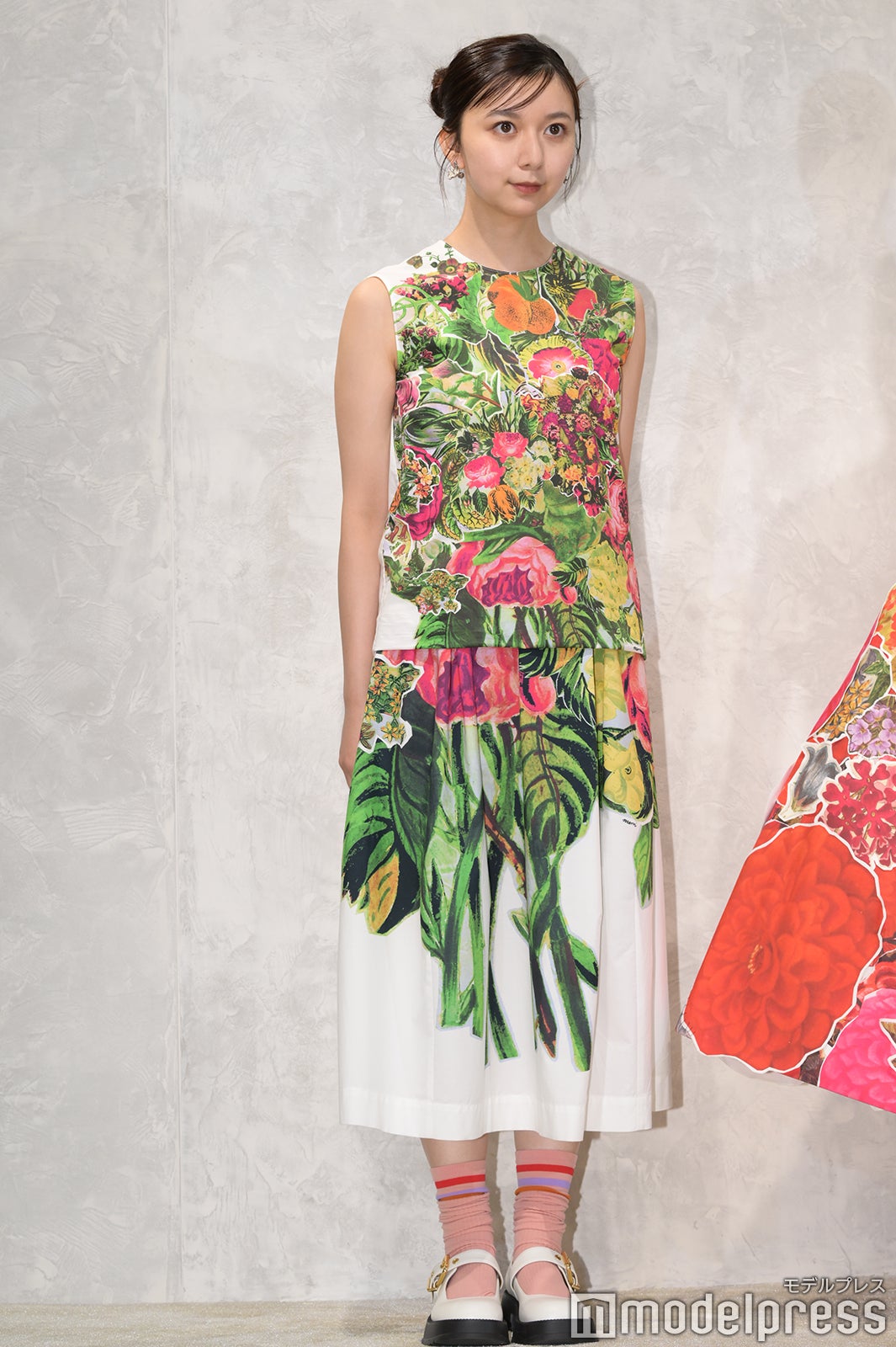 上白石萌歌（C）モデルプレス