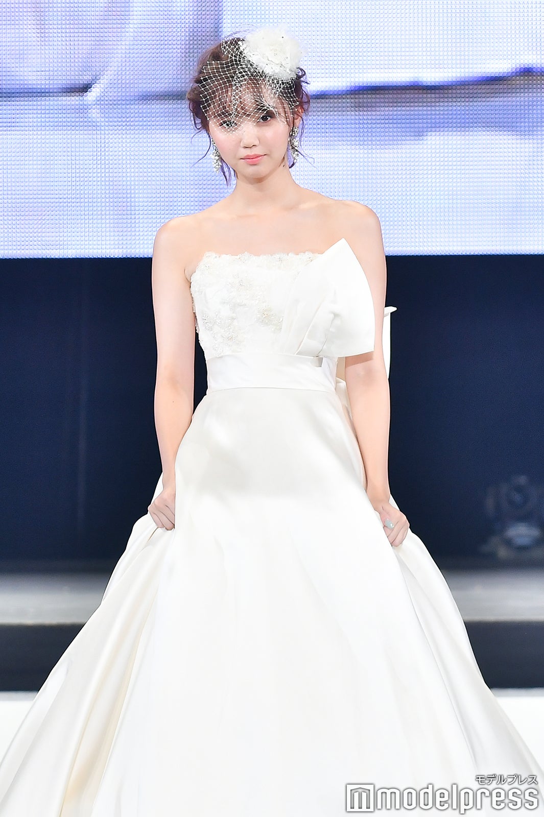 江野沢愛美（C）モデルプレス