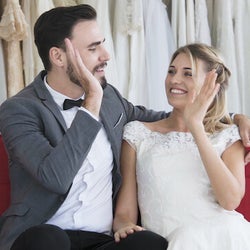 長続きする秘訣 カップルが入籍してから結婚式まで1年かける理由 モデルプレス