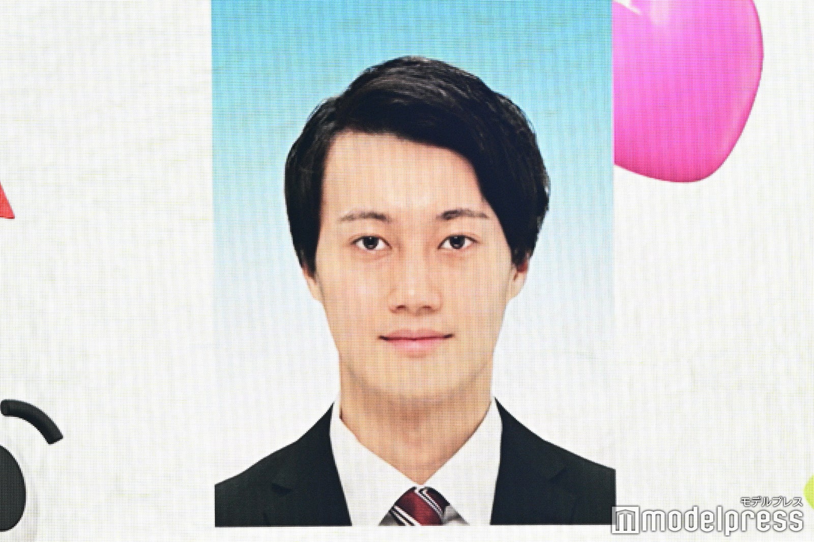 しらす（C）モデルプレス