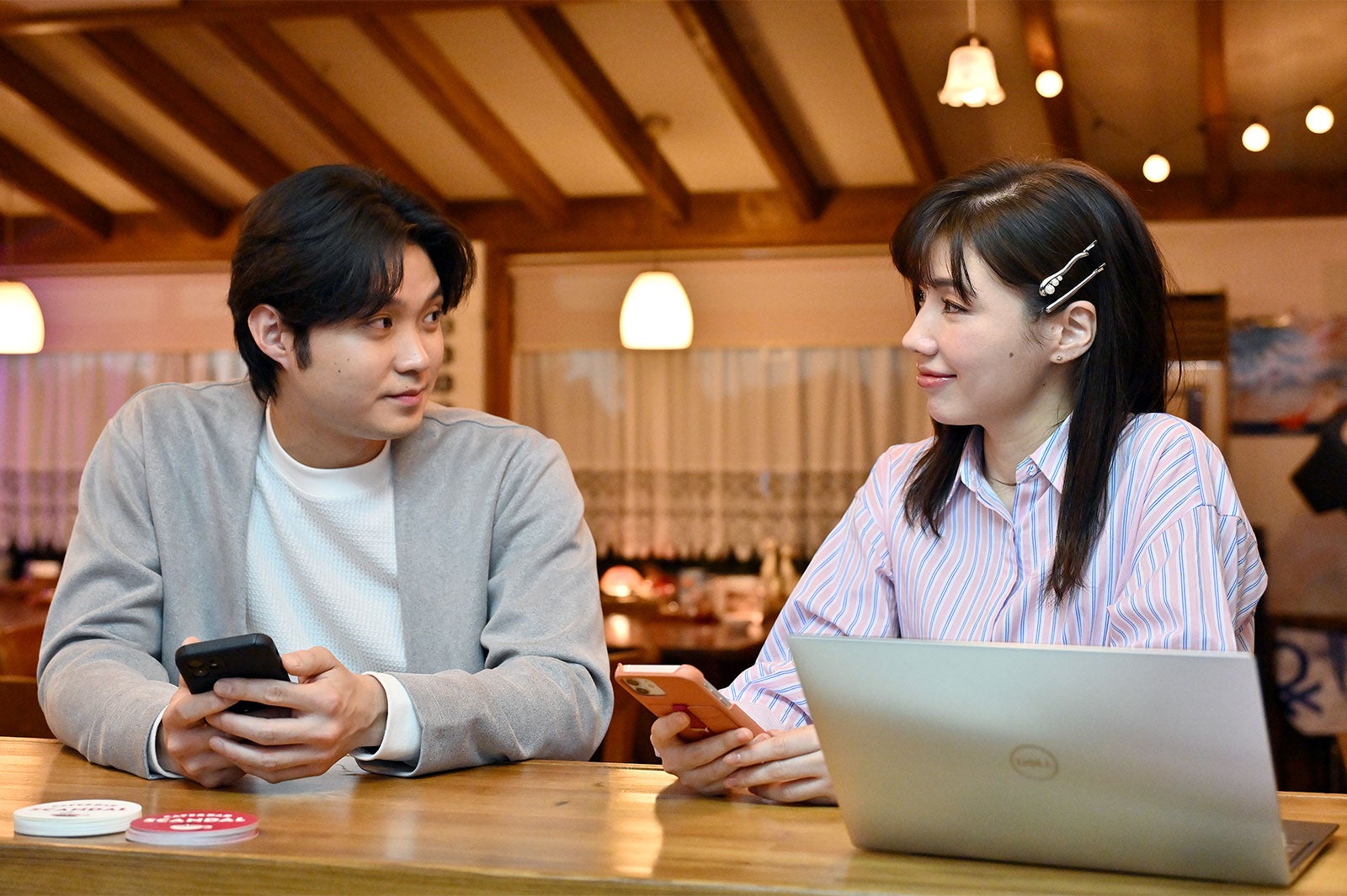 「不適切にもほどがある！」最終回、渚（仲里依紗）＆秋津（磯村勇斗）が意外な結末迎える「びっくり」視聴者驚き