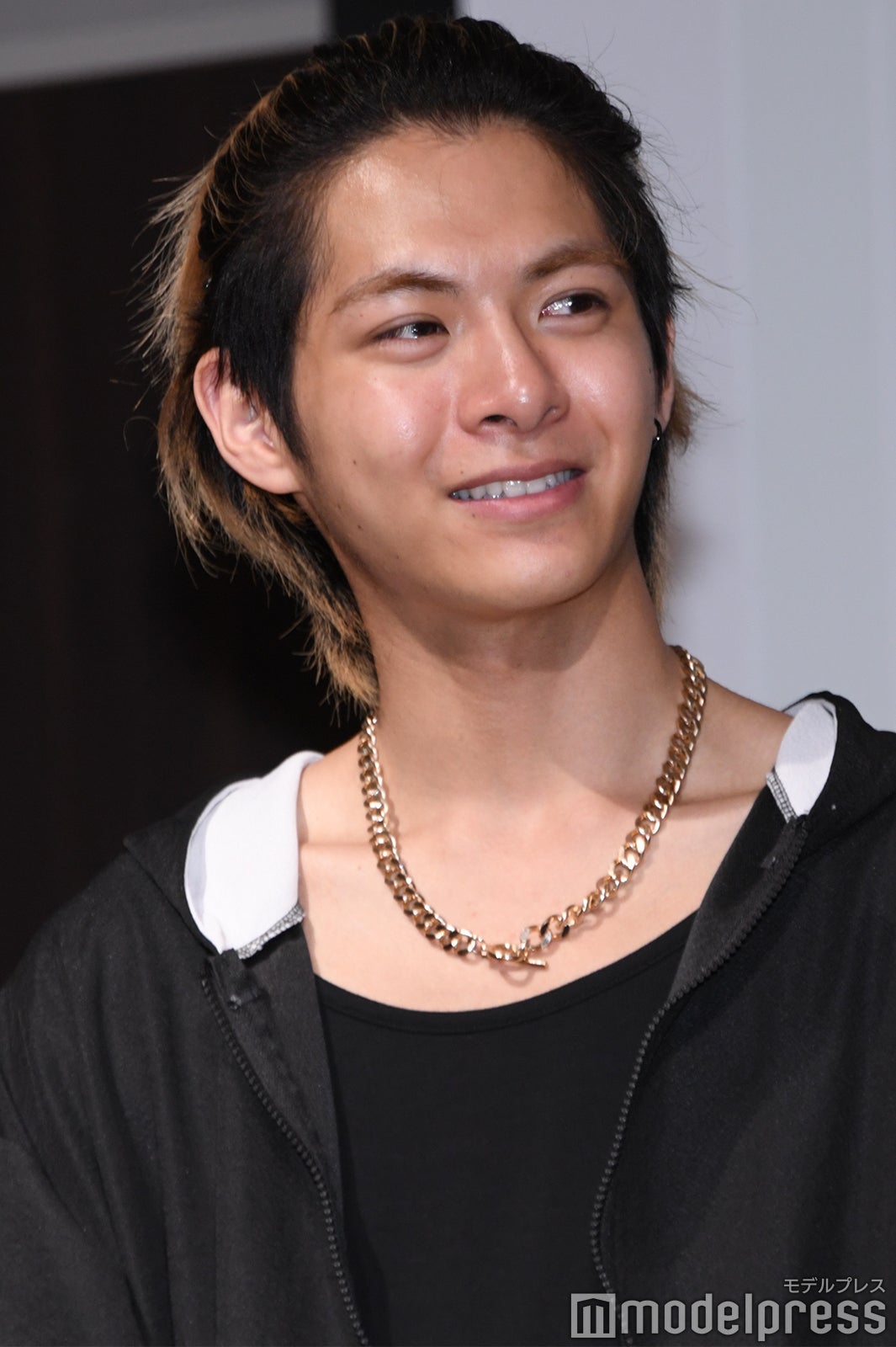 小宮璃央（C）モデルプレス