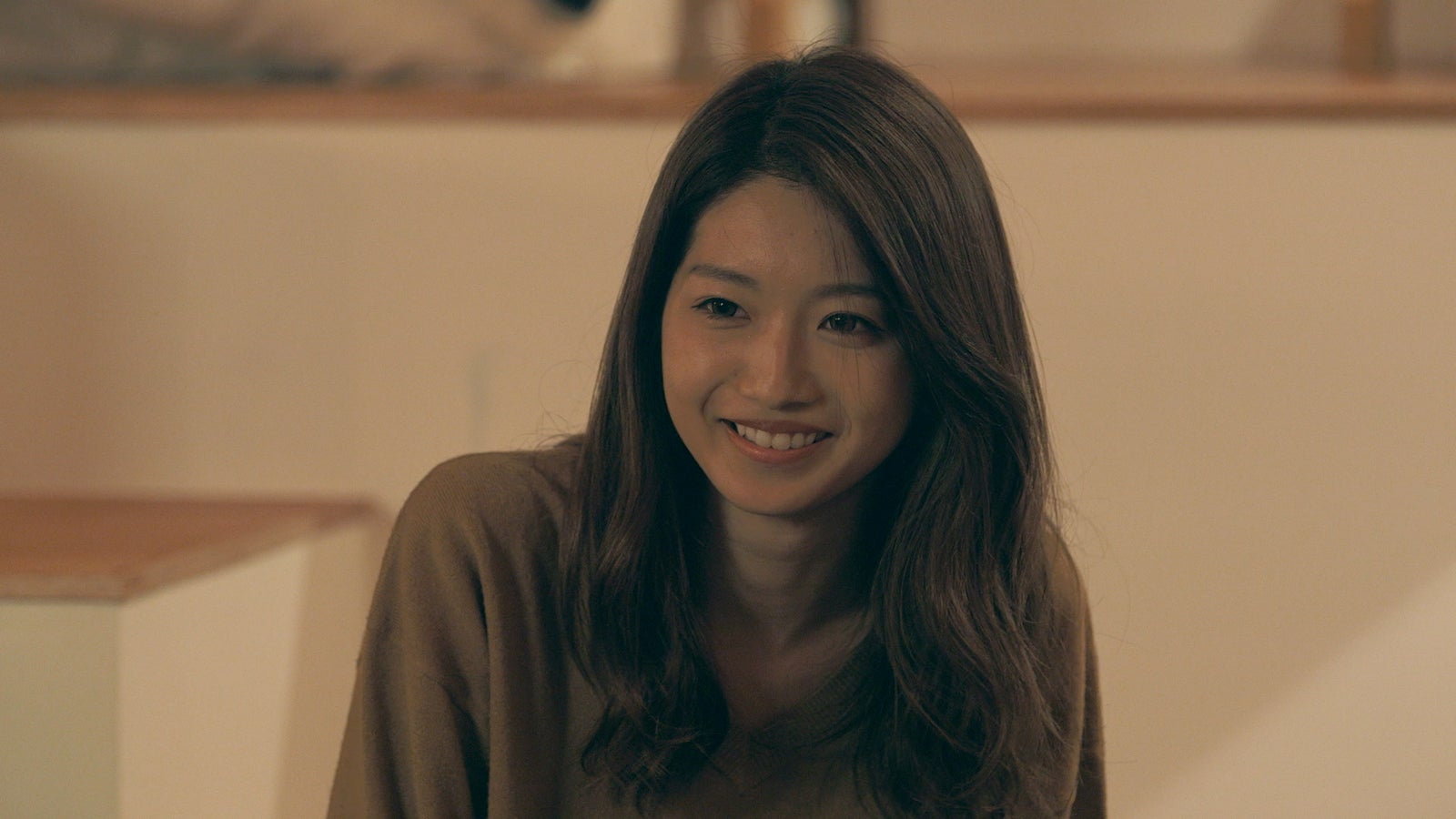 安未「TERRACE HOUSE OPENING NEW DOORS」6th WEEK（C）フジテレビ／イースト・エンタテインメント