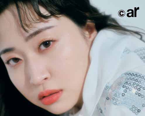 丸山礼「ar」初登場「芸人のくせに…」の声にかっこよすぎる“新世代芸人論”