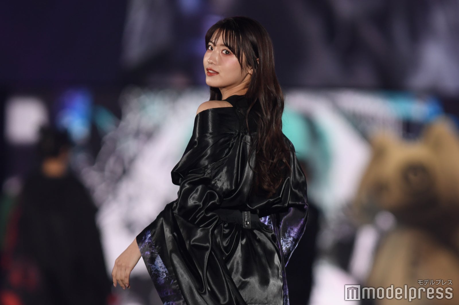 古田愛理（C）モデルプレス