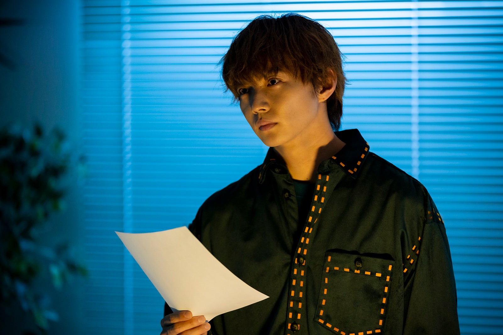 佐藤大樹（C）ytv