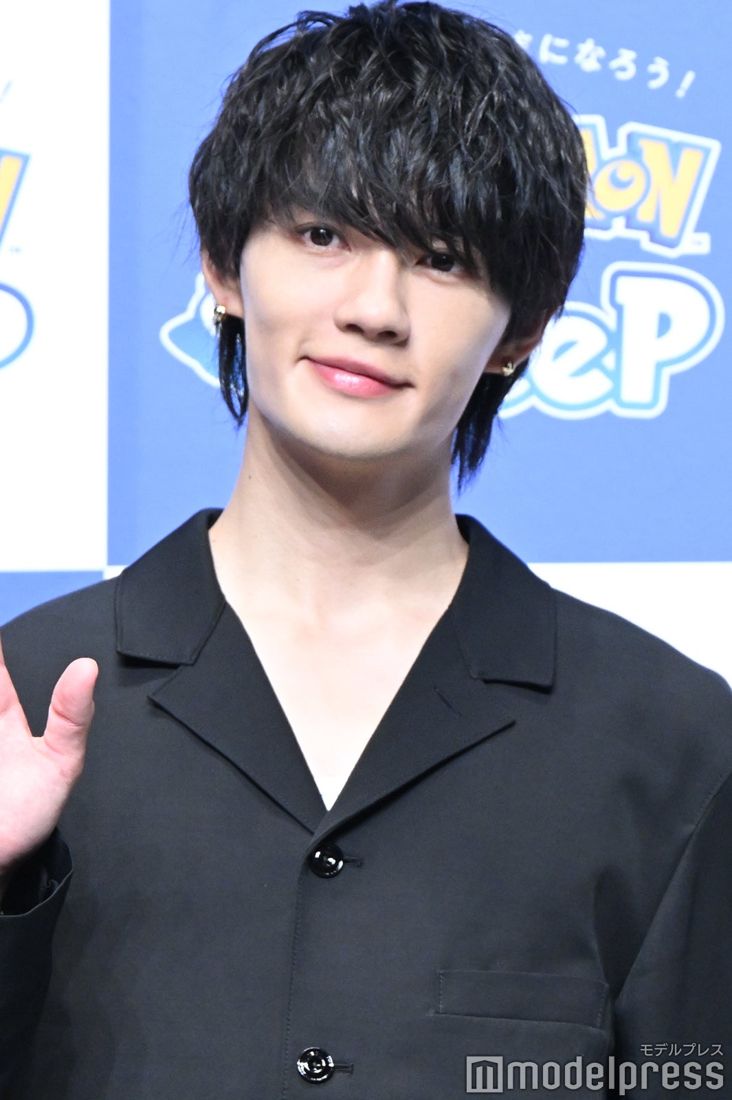 佐野勇斗（C）モデルプレス