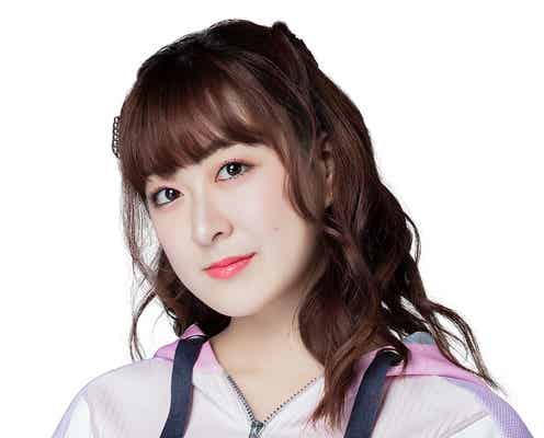 BNK48伊豆田莉奈、CGM48に移籍&劇場支配人を兼任