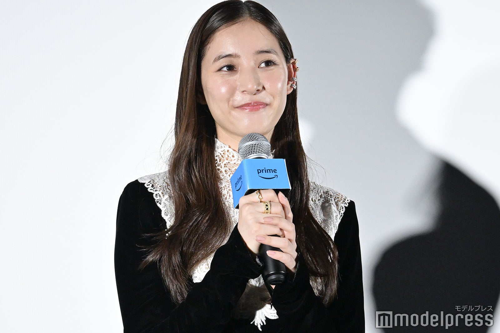 新木優子（C）モデルプレス