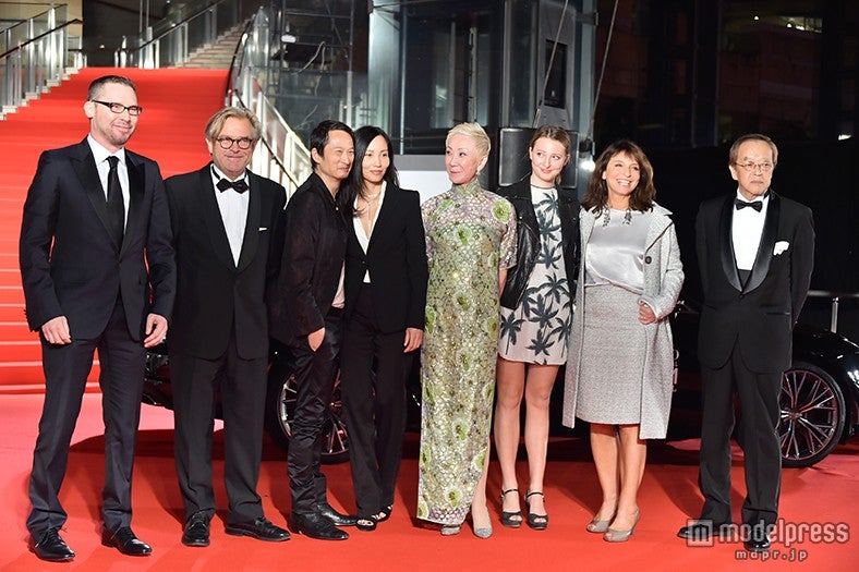 第28回東京国際映画祭