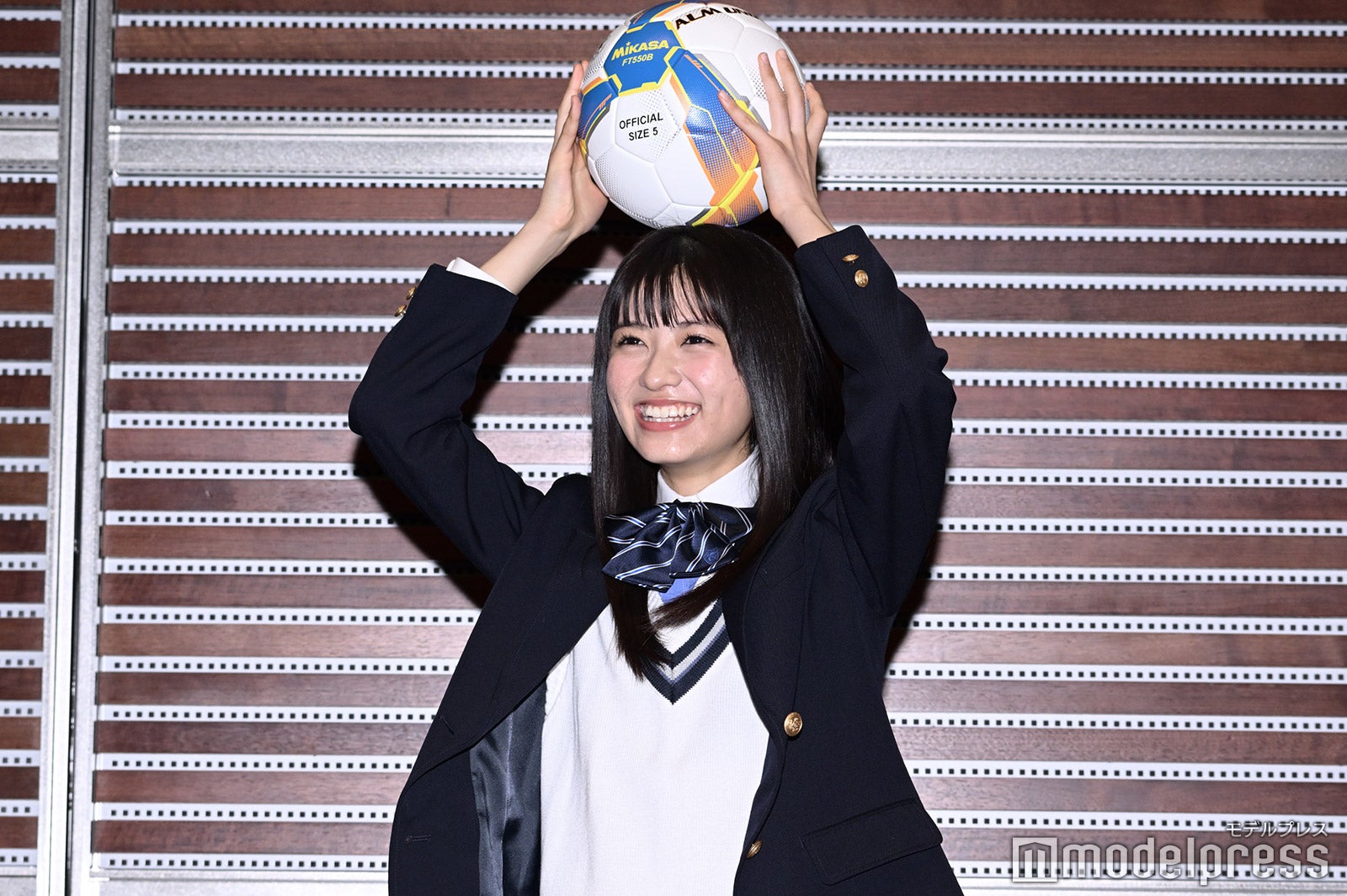 凛美（C）モデルプレス