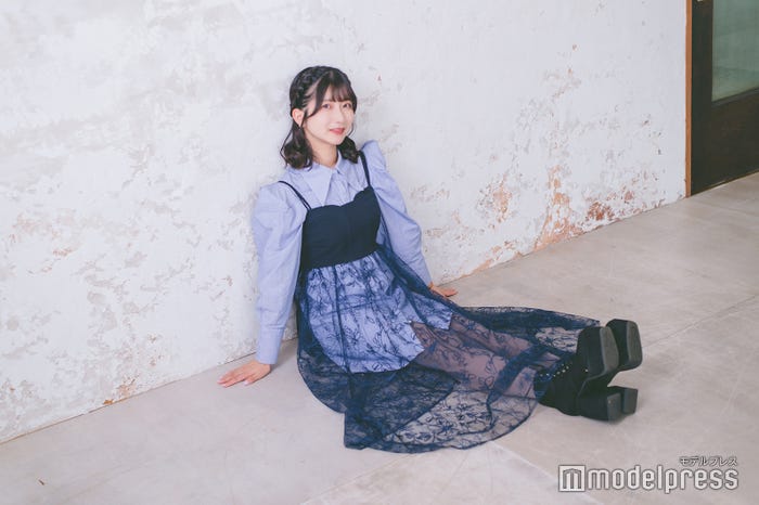 石垣心さん(C)モデルプレス