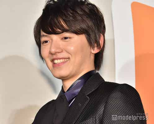 濱田龍臣、“20歳記念”Twitter開設「待ってました」とファン歓喜