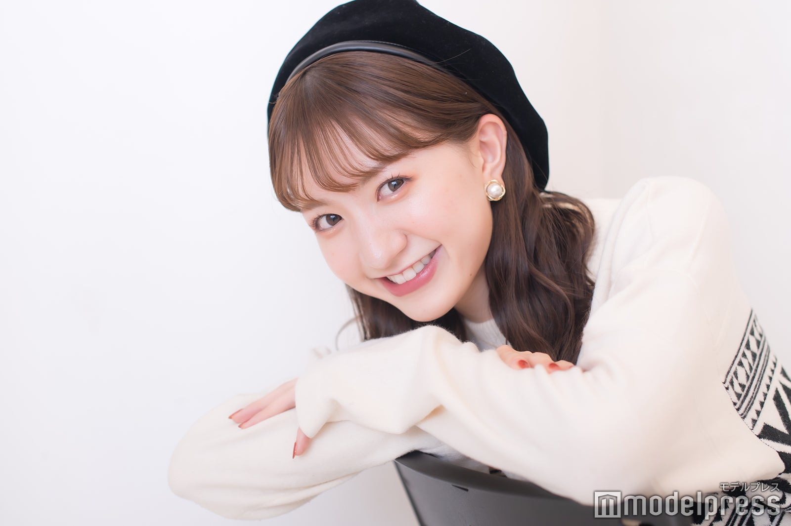 宮下ありかさん（C）モデルプレス