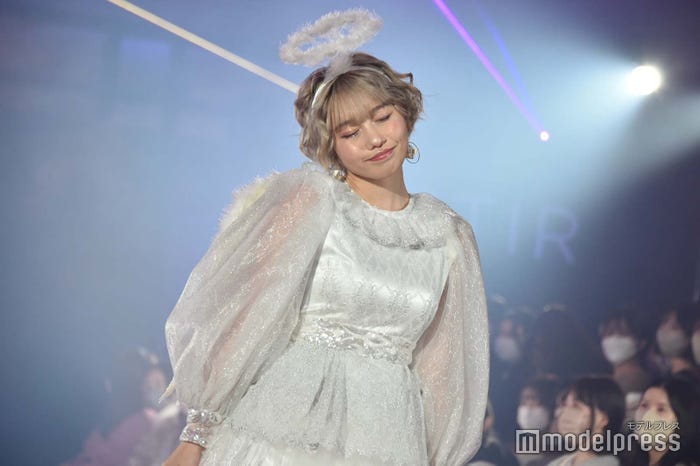 ひかりんちょ(C)モデルプレス