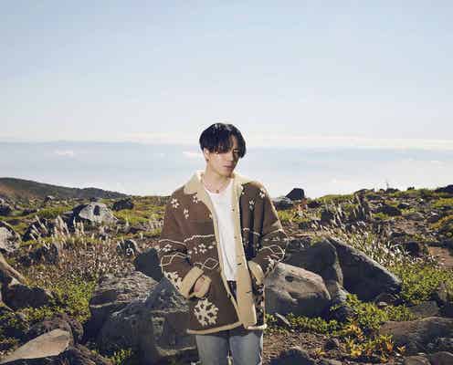 OMI（登坂広臣）、BTS・SUGAプロデュースの新曲決定「意見交換しながら完成した」＜ANSWER... SHINE＞