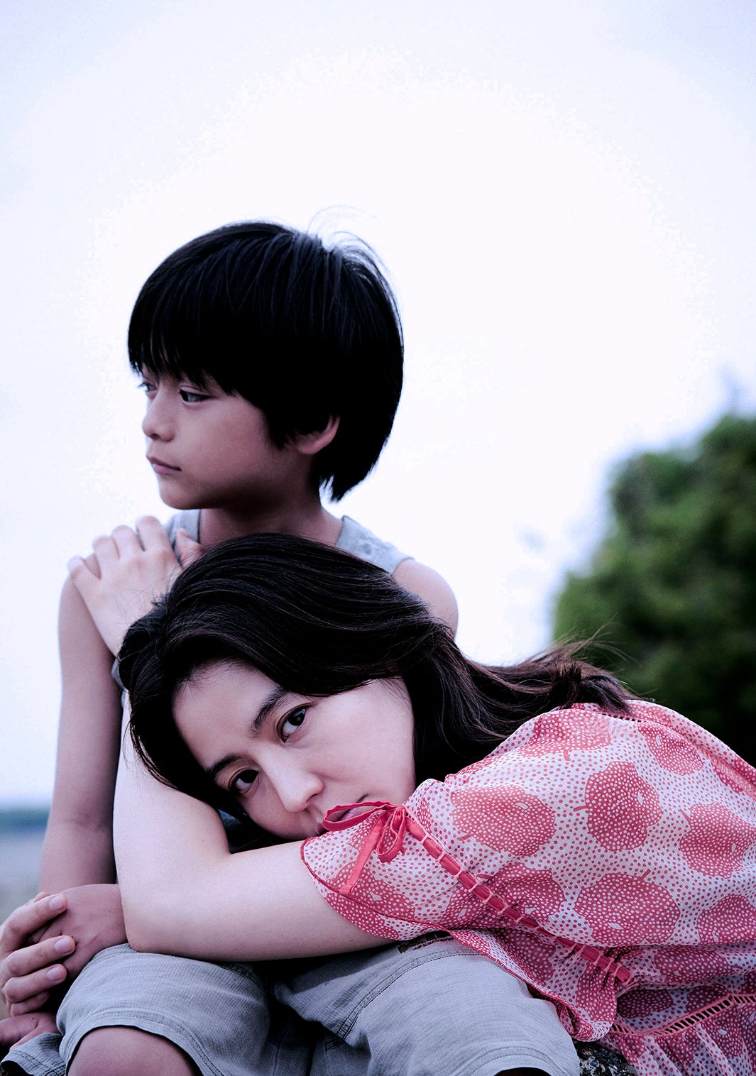 長澤まさみ、“自堕落で奔放な”母親に 衝撃作「MOTHER マザー」で阿部サダヲと初共演＜本人コメント＞