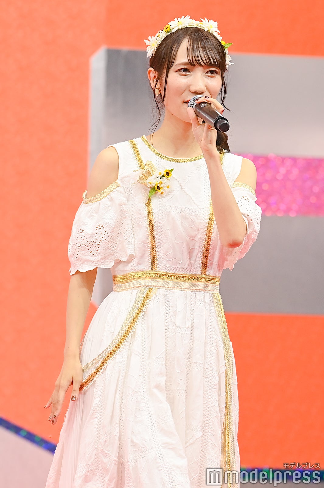 26時のマスカレイド（C）モデルプレス