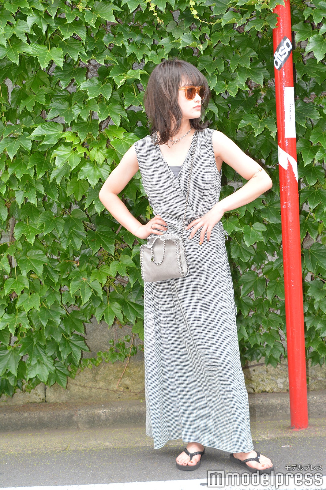 棚橋佑実子さん