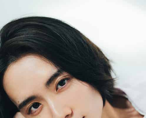 板垣李光人、初ファンイベント開催決定「あなたが1番あなたらしくいられる姿でお越しください」