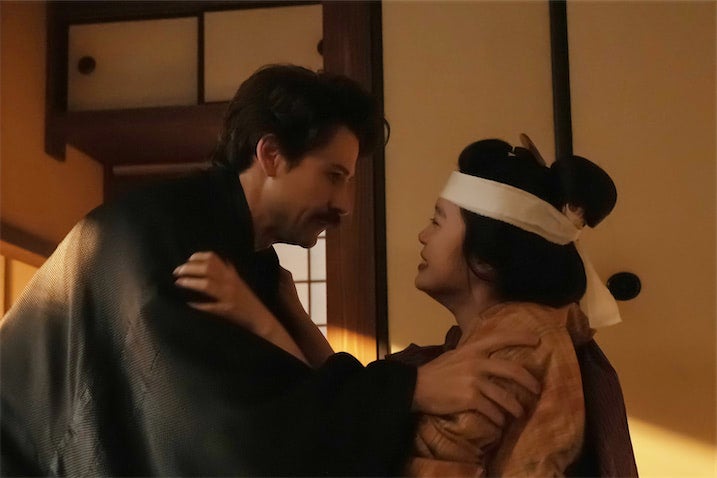 『ばけばけ』トキが負傷…あまりに過酷な展開にネット騒然「ジゴク回だった」「ずっと泣けた」