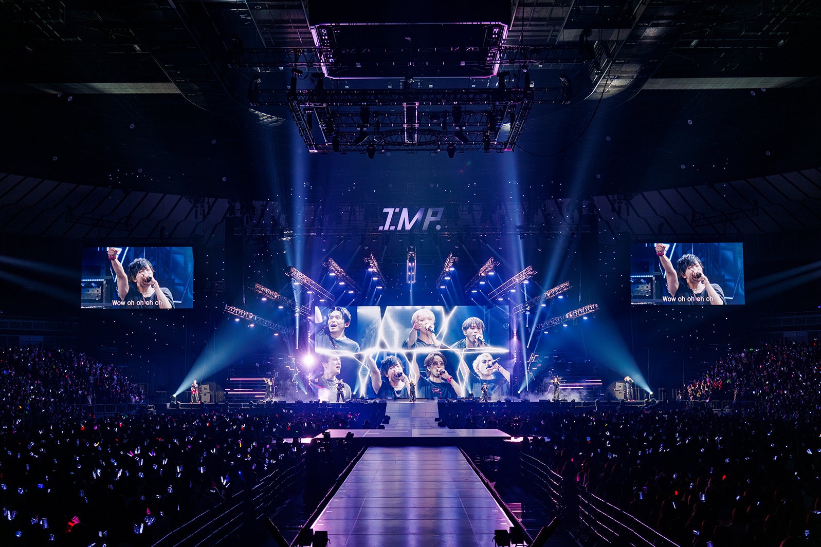 IMP.（提供写真）