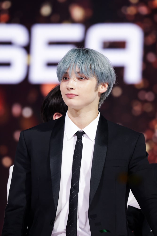 ヒュニンカイ（C）ASEA 組織委員会