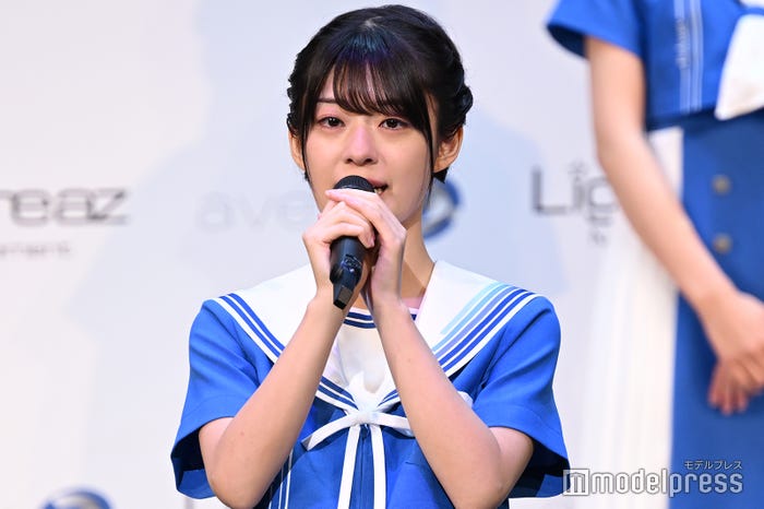 持永真奈(C)モデルプレス