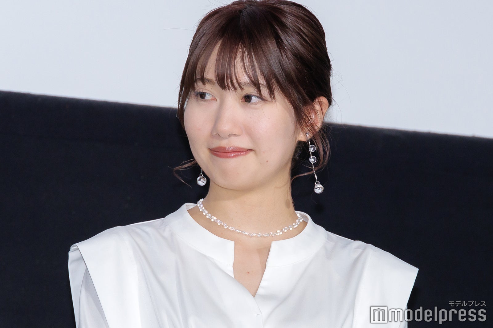 酒井麻衣監督（C）モデルプレス