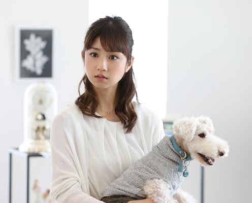 小倉優子、7年ぶりドラマ出演 “妻役”実生活と重ね「反省しちゃいました」<刑事ゆがみ>