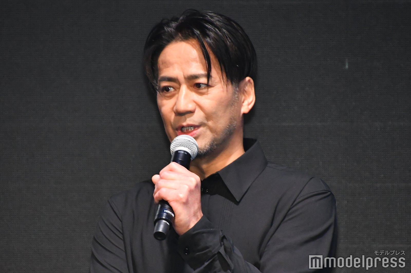 EXILE HIRO（C）モデルプレス