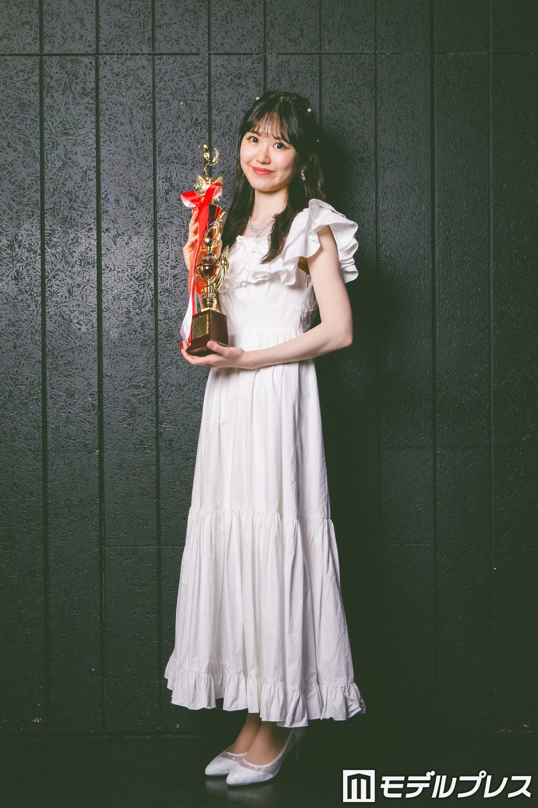 田口心晴さん（C）モデルプレス