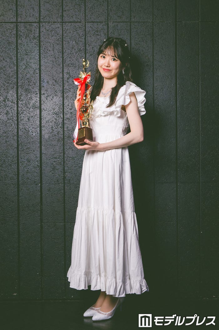 田口心晴さん(C)モデルプレス