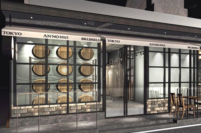 RIO BREWING & CO. 東京醸造所